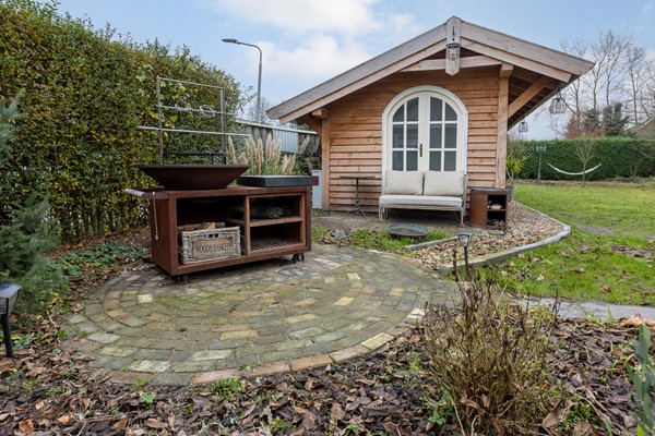 Medium property photo - Onze Lieve Vrouwestraat 70, 4735 SW Zegge